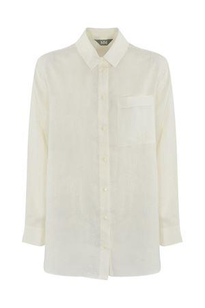 noel 2516111018600010 MM MAX MARA | Camicia | 2516111018600010
